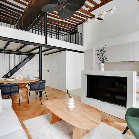 Cozy Apartment - 1Br-4P - Place Des Victoires Paris Eksteriør bilde