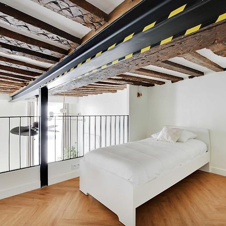 Cozy Apartment - 1Br-4P - Place Des Victoires Paris Eksteriør bilde