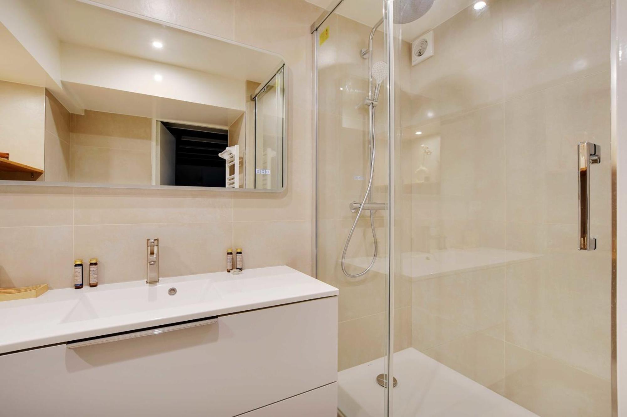Cozy Apartment - 1Br-4P - Place Des Victoires Paris Eksteriør bilde