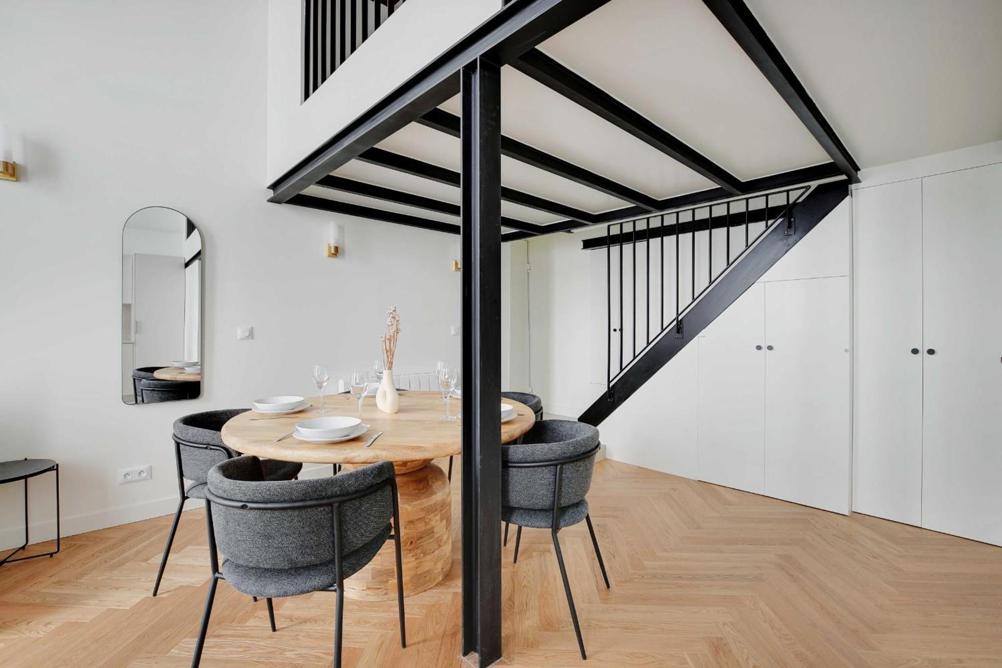Cozy Apartment - 1Br-4P - Place Des Victoires Paris Eksteriør bilde