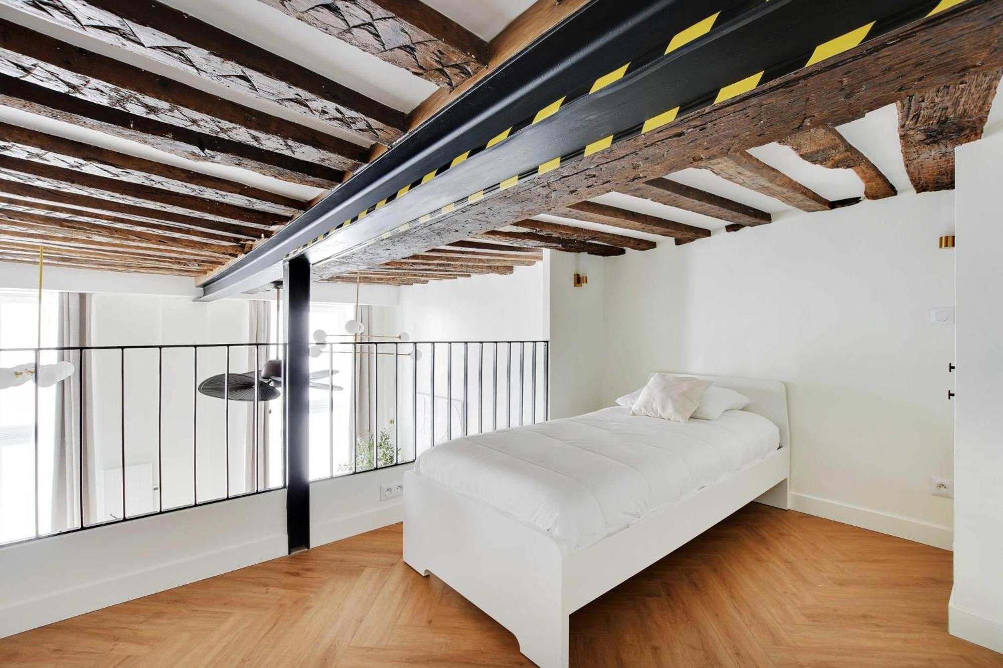 Cozy Apartment - 1Br-4P - Place Des Victoires Paris Eksteriør bilde