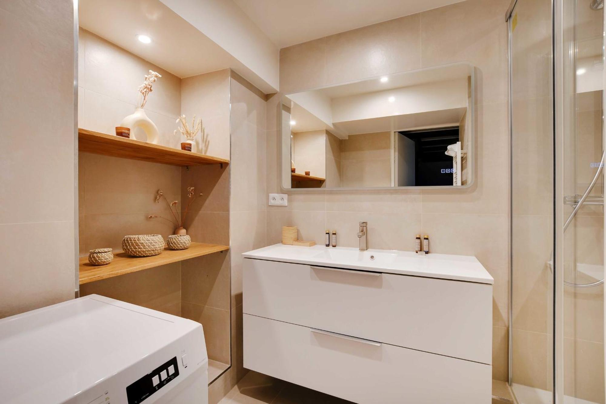 Cozy Apartment - 1Br-4P - Place Des Victoires Paris Eksteriør bilde